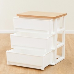 チェスト ニトリの中古が安い！激安で譲ります・無料であげます