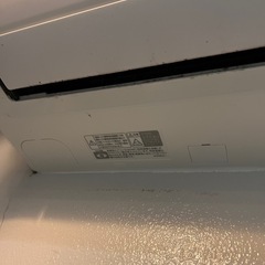 2021年製 ダイキン 12畳用 エアコン【室外機セット】の画像