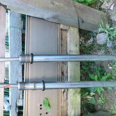 アクロス　インナーチューブ　ジャンク