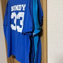 Tシャツの画像