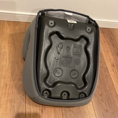 【中古】ジュニアシートの画像