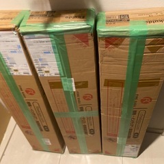 【ダブル】ベッドのヘッドボードを引き取ってくださる方の画像