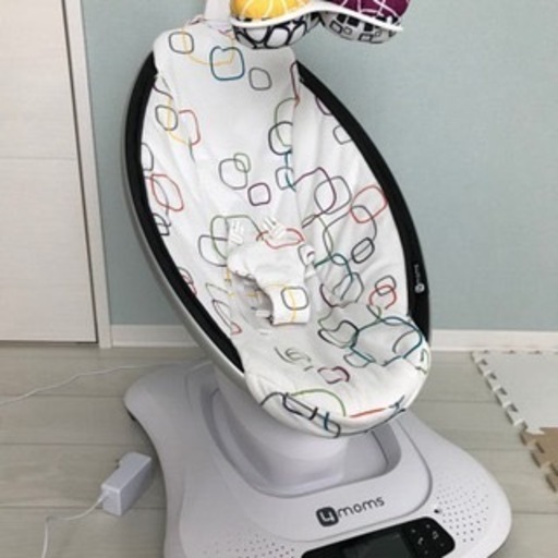 電動バウンサー