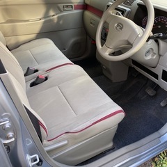 【車検2年付】ダイハツ ムーヴコンテ 4WDの画像