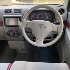 【車検2年付】ダイハツ ムーヴコンテ 4WDの画像