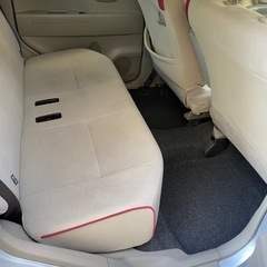 【車検2年付】ダイハツ ムーヴコンテ 4WDの画像