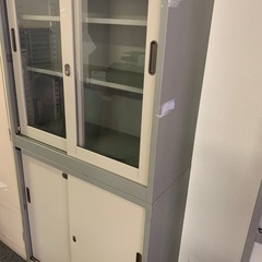 ロッカーの画像