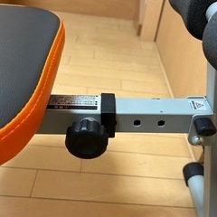 腹筋マシーン　アブロケットの画像