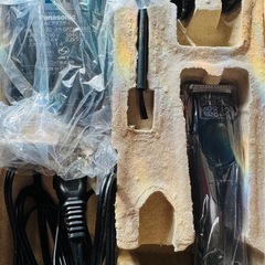 Panasonic ER-GP21 プロトリマー業務用 パナソニックの画像