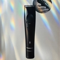 Panasonic ER-GP21 プロトリマー業務用 パナソニックの画像