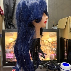 ウィッグ　12の画像