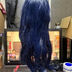 ウィッグ　12の画像