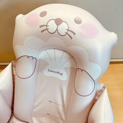 ラッコハグ プラス（リラクシングラベンダー）ラクラク底水栓付の画像