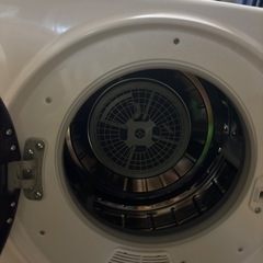 【引き取り限定】WARM DRYER 3.0 小型衣類乾燥機 動作確認済みの画像