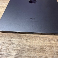 iPad mini 第6世代　の画像