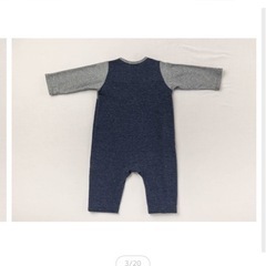 ベビー　60〜70の画像