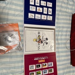読売新聞2023年額絵シリーズの画像