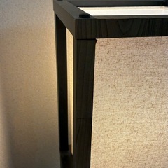 間接照明の画像