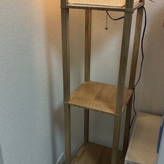 間接照明の画像