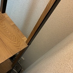 間接照明の画像