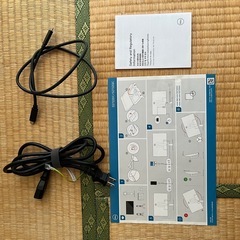【Dell】S2722QC 27インチ 4K モニター の画像