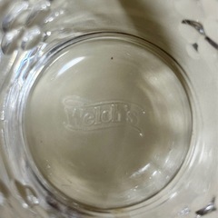 【無料】Welch'sグラスの画像