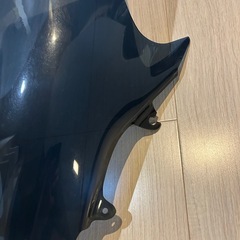 PCX 4型　
シールドの画像