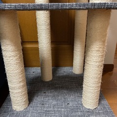 キャットタワーの画像