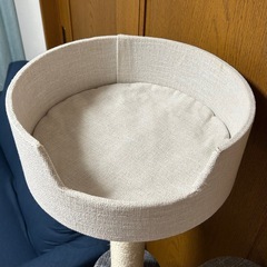 キャットタワーの画像