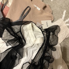 サイズ140-150 セットの画像