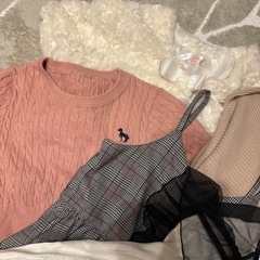 サイズ140-150 セットの画像