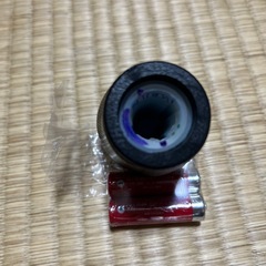 シフトノブの画像