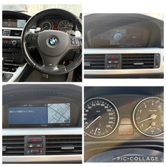 BMWm335iツインターボ❗️の画像