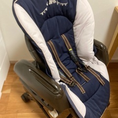 期間限定でお値下げします。Combi コンビのバウンサー⭐︎の画像