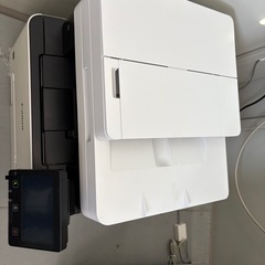 【Canon Satera MF7140】美品✨コピー・プリントOK／Wi-Fi・FAX非対応／10km以内配達可の画像