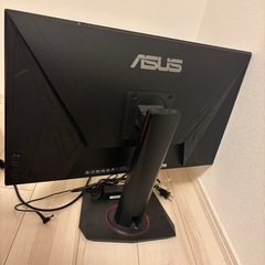 【ジャンク品】ASUS VG279Qの画像
