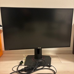 【ジャンク品】ASUS VG279Q