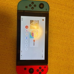 switchの画像