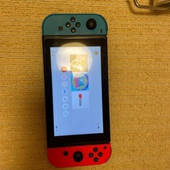 switchの画像