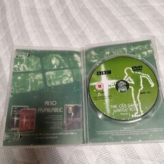 【DVD】THE OLD GREY WHISTLE VOL.3の画像