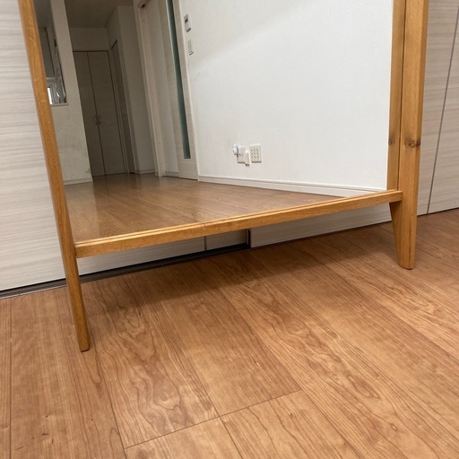 関家具NIPPONAIRE ニッポネア MIRROR KANNA2 ミラー