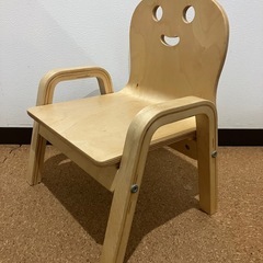 子供用　イス　チェア　幼児　キッズの画像