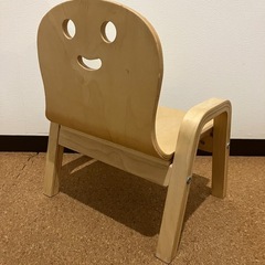 子供用　イス　チェア　幼児　キッズの画像