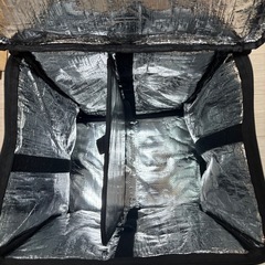 配達員バック
の画像