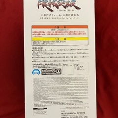 新品未開封！機動戦士Gundamジークアクス限械突破（オメガ・サイコミュ起動前）の画像