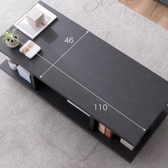 センターテーブルの画像