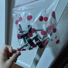 ベビーゲートの画像