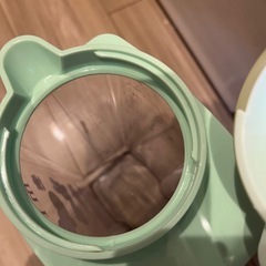 ミッフィー　お茶ポットの画像