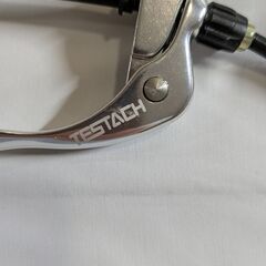 SHIMANO ST-2300+TESTACH シフター・レバーセットの画像