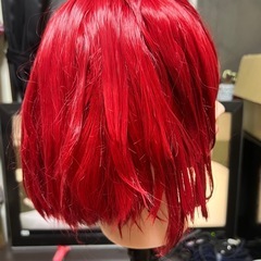 ウィッグ　14の画像